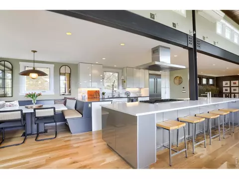 Kitchen - 153 Poorman Rd, Boulder, CO 80302 photo 3 of 3