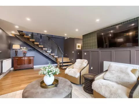 Living - 153 Poorman Rd, Boulder, CO 80302 photo 4 of 5