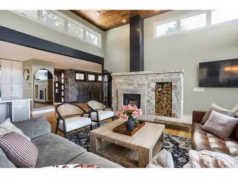 Living - 153 Poorman Rd, Boulder, CO 80302 photo 3 of 5