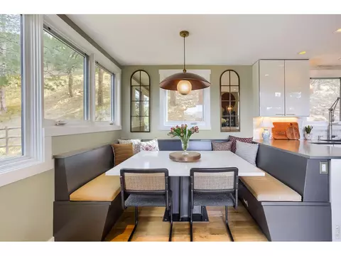 Dining - 153 Poorman Rd, Boulder, CO 80302 photo 4 of 4