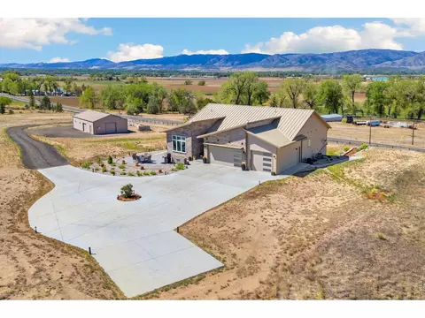4114 N County Road 17, Fort Collins, CO 80524