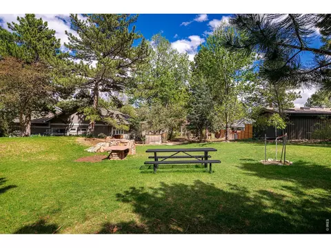 Exterior - 3856 14th St, Boulder, CO 80304 photo 8 of 9