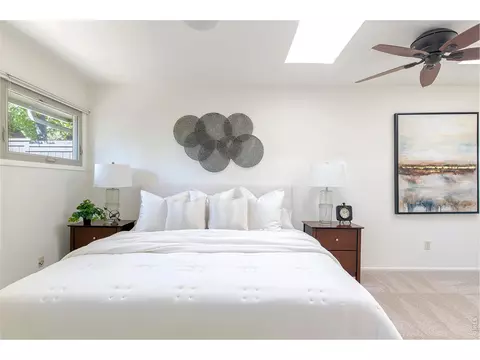 Bedroom - 3856 14th St, Boulder, CO 80304 photo 1 of 5