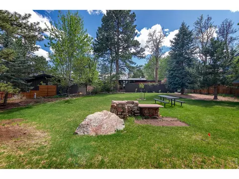 Exterior - 3856 14th St, Boulder, CO 80304 photo 7 of 9