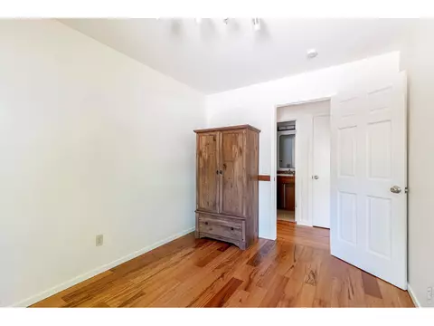 Bedroom - 3856 14th St, Boulder, CO 80304 photo 4 of 5