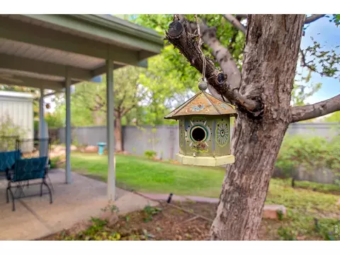 Exterior - 3856 14th St, Boulder, CO 80304 photo 5 of 9