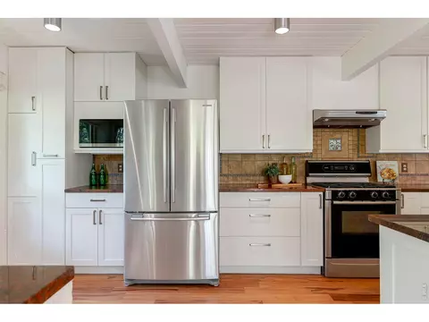 Kitchen - 3856 14th St, Boulder, CO 80304 photo 1 of 6