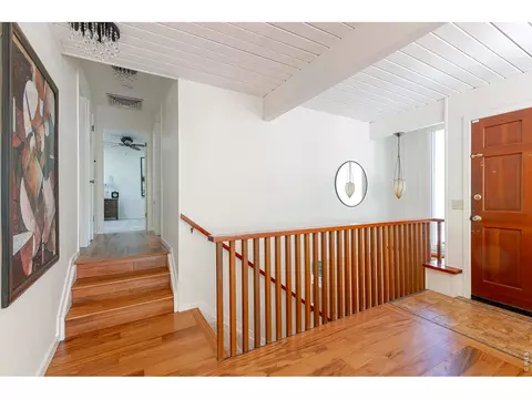 Entry Way - 3856 14th St, Boulder, CO 80304 photo 2 of 2