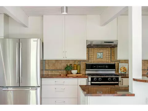 Kitchen - 3856 14th St, Boulder, CO 80304 photo 3 of 6