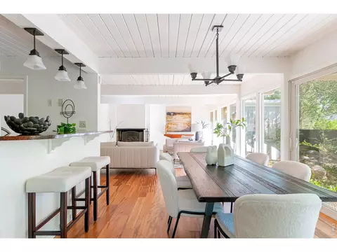 Dining - 3856 14th St, Boulder, CO 80304 photo 1 of 4