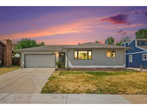 3315 W 26th St, Greeley, CO 80634