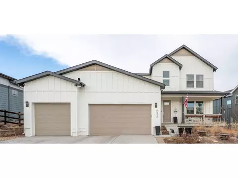 4593 Colorado River Dr, Longmont, CO 80504