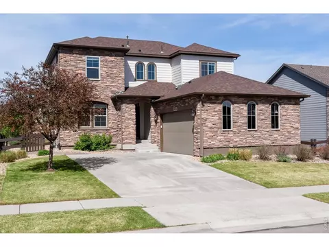 1824 Wright Dr, Erie, CO 80516