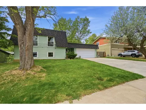 835 Hartford Dr, Boulder, CO 80305
