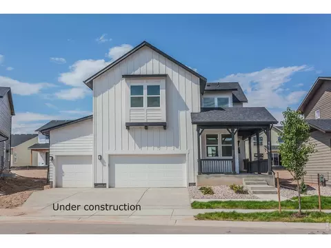 744 Trumpet Ct, Windsor, CO 80550