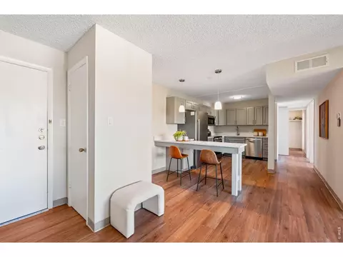 5110 Williams Fork Trl #207, Boulder, CO 80301