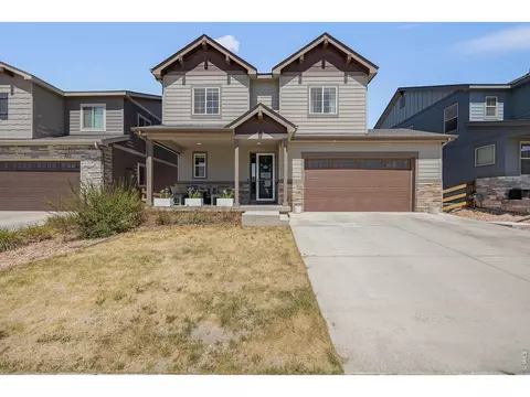 4444 Fox Grove Dr, Fort Collins, CO 80524