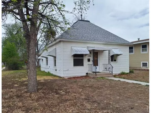 430 Walnut St, Sterling, CO 80751