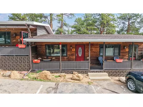 1250 S Saint Vrain Ave # 3, Estes Park, CO 80517