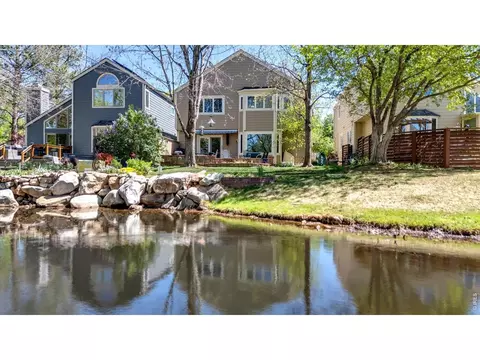 5564 Stonewall Pl, Boulder, CO 80303
