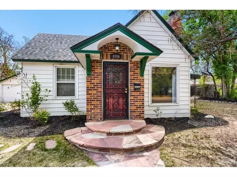 4350 S Pennsylvania St, Englewood, CO 80113