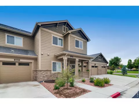 2608 Kansas Dr #B-113, Fort Collins, CO 80525