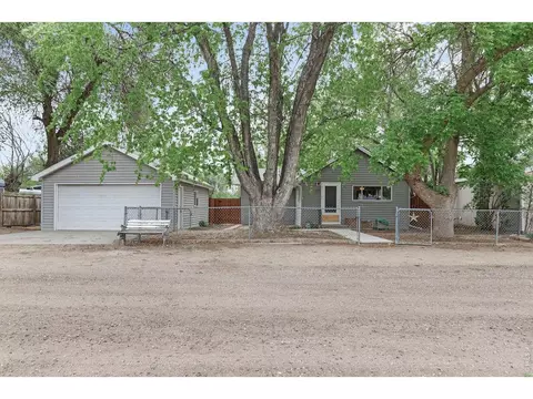208 S Cora Ave, Milliken, CO 80543