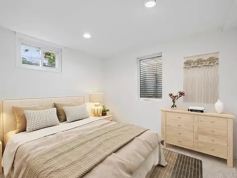 Bedroom - 7232 W 67th Pl, Arvada, CO 80003 photo 6 of 6