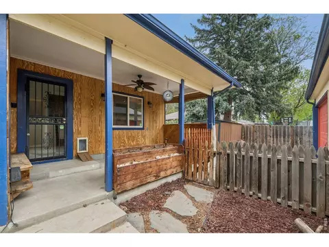 Exterior - 7232 W 67th Pl, Arvada, CO 80003 photo 3 of 6