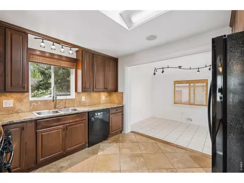Kitchen - 7232 W 67th Pl, Arvada, CO 80003 photo 3 of 3