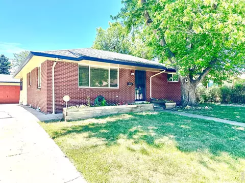 Exterior - 7232 W 67th Pl, Arvada, CO 80003 photo 2 of 6