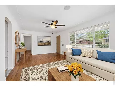 Living - 7232 W 67th Pl, Arvada, CO 80003 photo 3 of 4