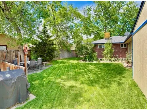 Exterior - 7232 W 67th Pl, Arvada, CO 80003 photo 6 of 6