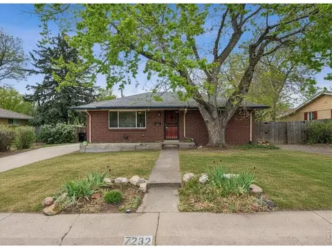 7232 W 67th Pl, Arvada, CO 80003