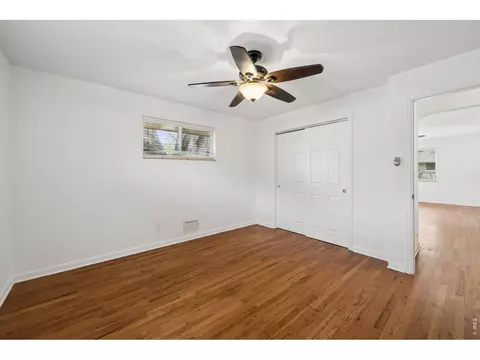 Bedroom - 7232 W 67th Pl, Arvada, CO 80003 photo 2 of 6