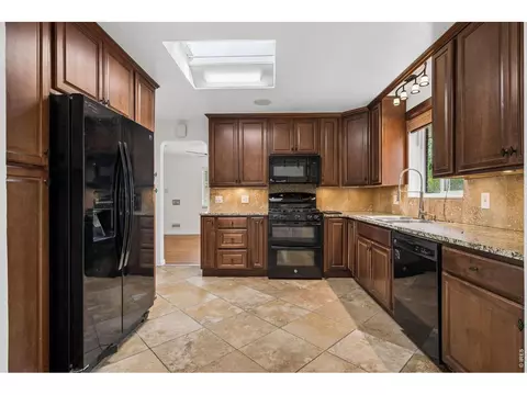 Kitchen - 7232 W 67th Pl, Arvada, CO 80003 photo 1 of 3
