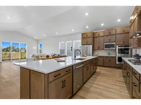 1738 Morningstar Way, Fort Collins, CO 80524