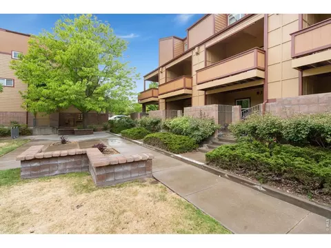 1221 E Prospect Rd #B-3, Fort Collins, CO 80525