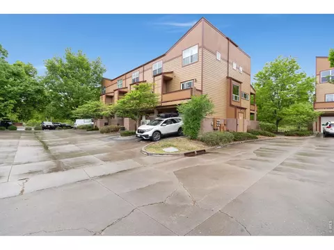 1221 E Prospect Rd #B-3, Fort Collins, CO 80525