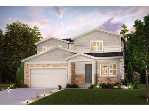 594 Crestone St, Johnstown, CO 80534