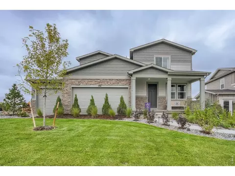 594 Crestone St, Johnstown, CO 80534