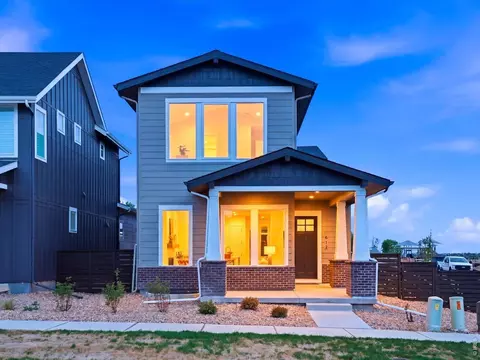 612 Apex St, Erie, CO 80516