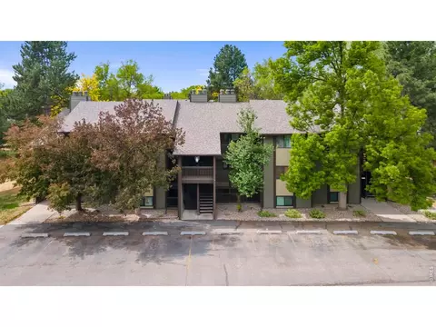 925 Columbia Rd #132, Fort Collins, CO 80525