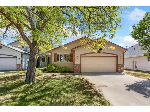 4612 W 14th St, Greeley, CO 80634