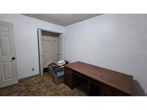 Bedroom - 1202 Moore Dr, Gilcrest, CO 80623 photo 4 of 5