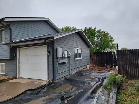 Exterior - 1202 Moore Dr, Gilcrest, CO 80623 photo 3 of 7