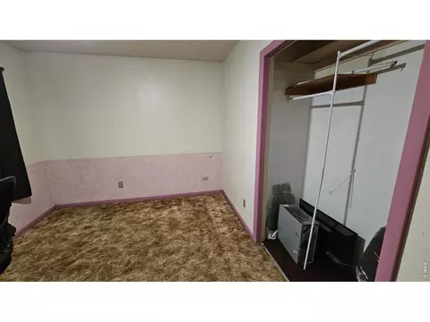 Bedroom - 1202 Moore Dr, Gilcrest, CO 80623 photo 5 of 5