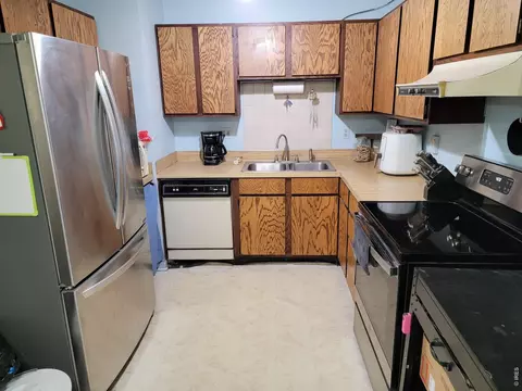 Kitchen - 1202 Moore Dr, Gilcrest, CO 80623 photo 1 of 1