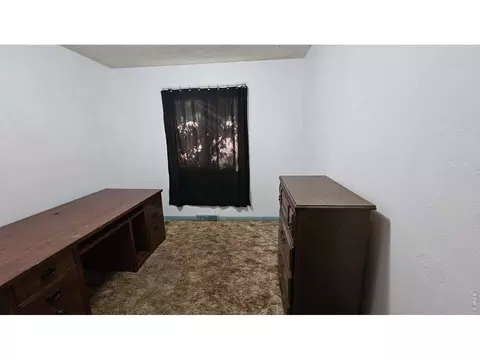 Bedroom - 1202 Moore Dr, Gilcrest, CO 80623 photo 3 of 5