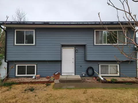 Exterior - 1202 Moore Dr, Gilcrest, CO 80623 photo 2 of 7